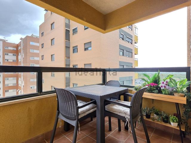Piso, Rafalafena, Castellón de la Plana / Castello de la Plana
