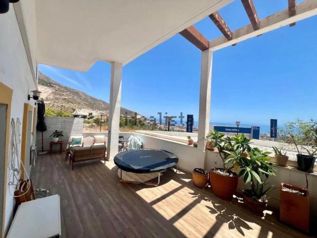 Piso, Rancho Domingo La Hacienda, Benalmádena