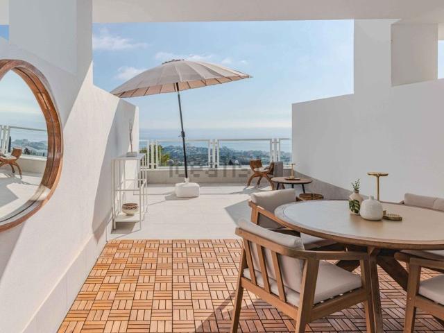 Piso, Rancho Domingo La Hacienda, Benalmádena