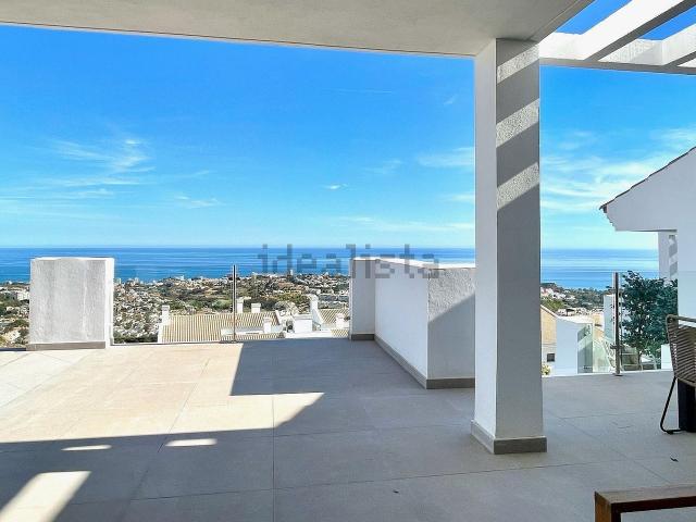 Piso, Rancho Domingo La Hacienda, Benalmádena