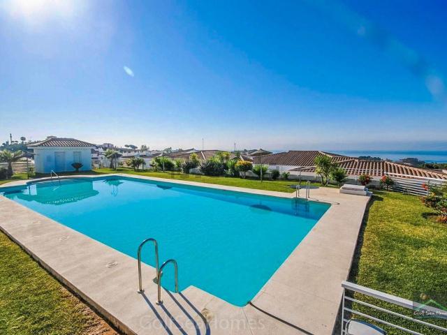 Piso, Rancho Domingo La Hacienda, Benalmádena