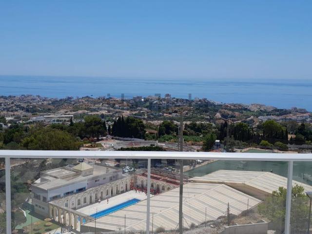 Piso, Rancho Domingo La Hacienda, Benalmádena