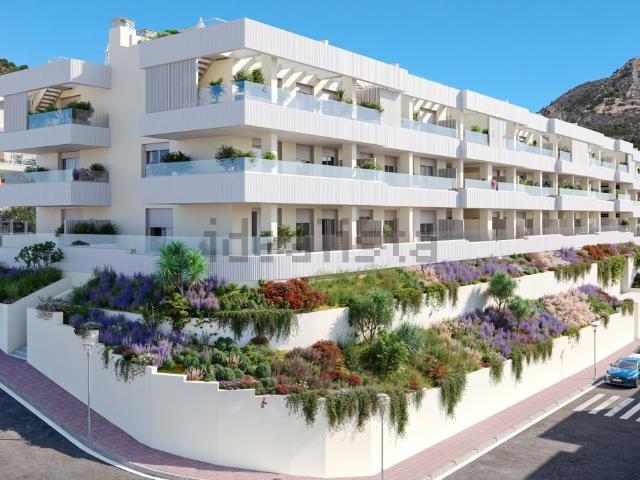 Piso, Rancho Domingo La Hacienda, Benalmádena