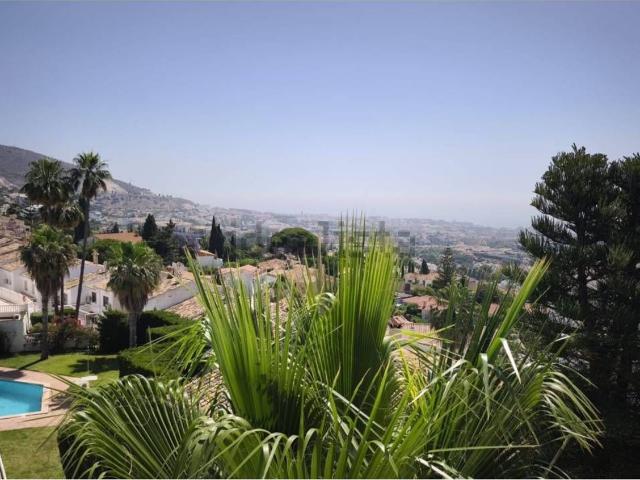 Piso, Rancho Domingo La Hacienda, Benalmádena