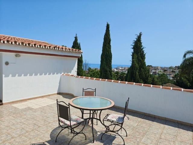 Piso, Rancho Domingo La Hacienda, Benalmádena