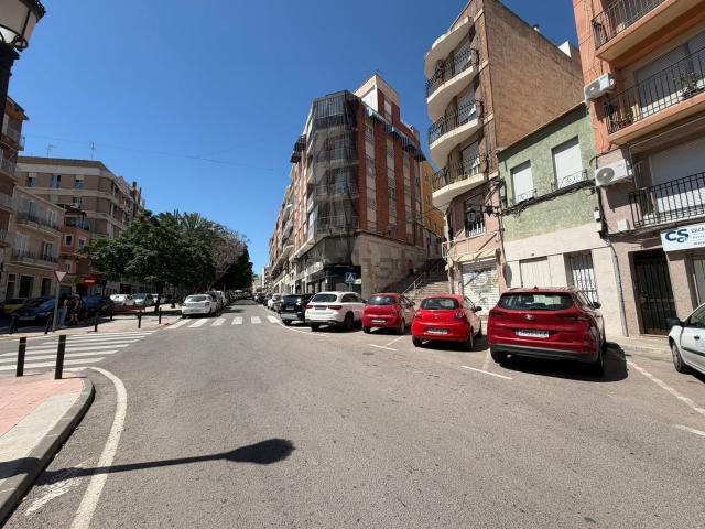 Piso, Raval de Santa Teresa El Asilo, Elche / Elx