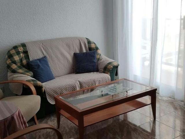 Piso, Raval Roig Virgen del Socorro, Alicante / Alacant