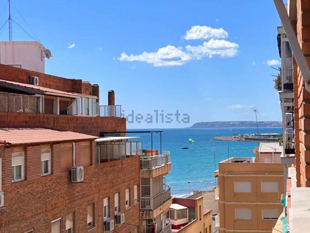 Piso, Raval Roig Virgen del Socorro, Alicante / Alacant