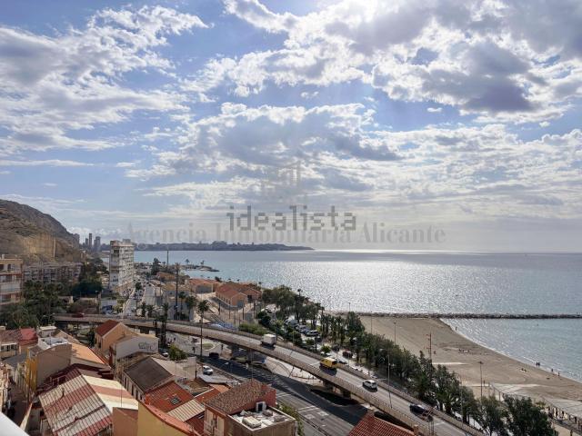 Piso, Raval Roig Virgen del Socorro, Alicante / Alacant