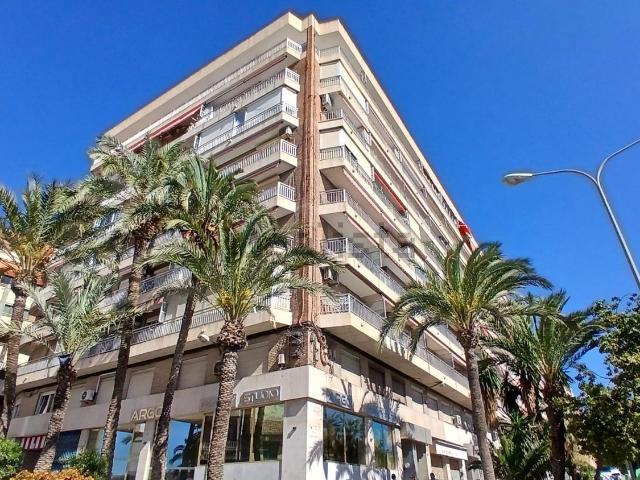 Piso, Raval Roig Virgen del Socorro, Alicante / Alacant