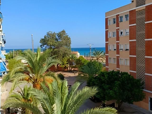 Piso, Raval Roig Virgen del Socorro, Alicante / Alacant