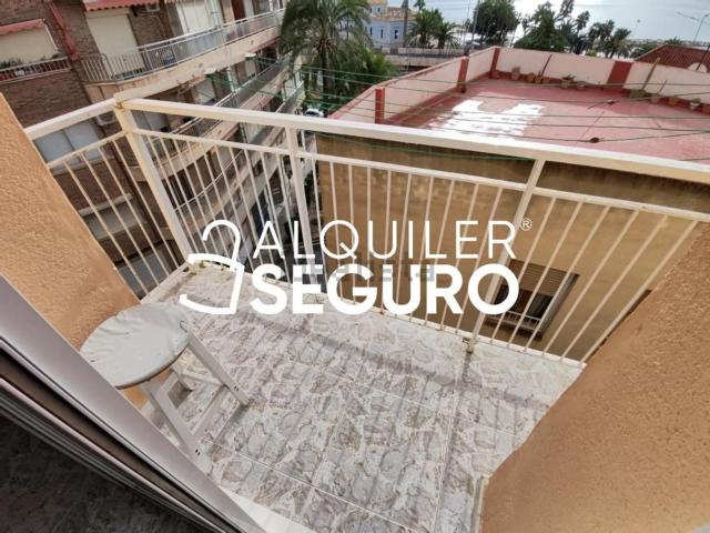 Piso, Raval Roig Virgen del Socorro, Alicante / Alacant