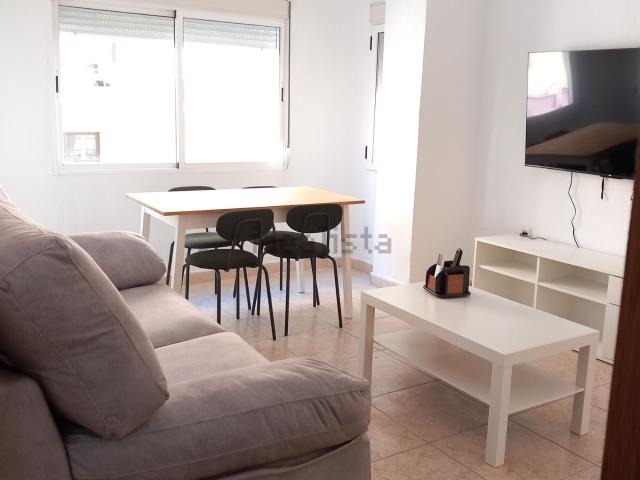 Piso, Recogidas, Granada