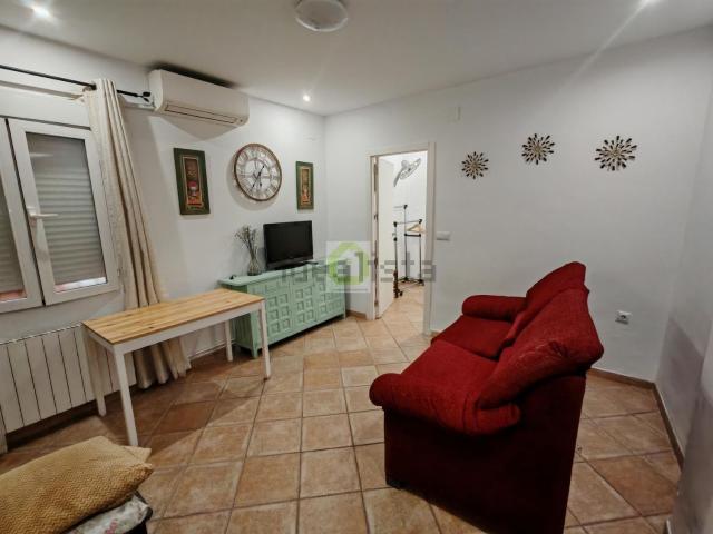 Piso, Recogidas, Granada