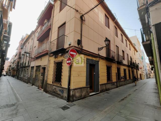 Piso, Recogidas, Granada