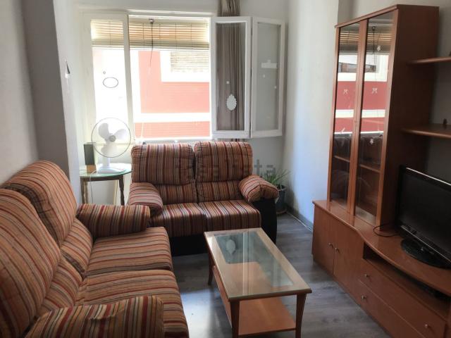 Piso, Recogidas, Granada