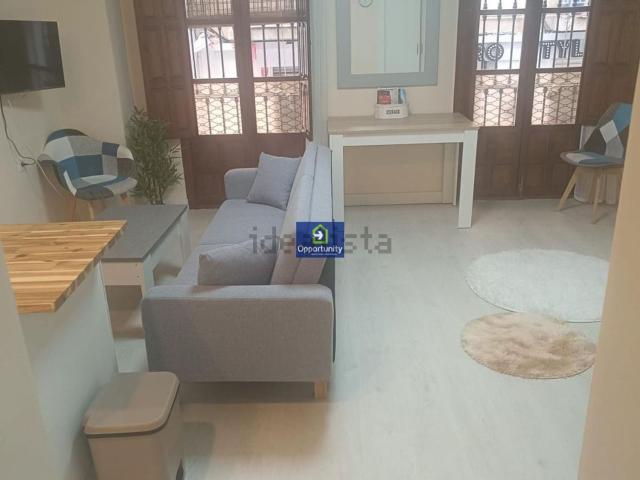 Piso, Recogidas, Granada