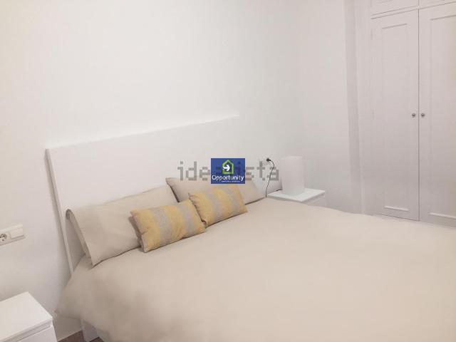 Piso, Recogidas, Granada