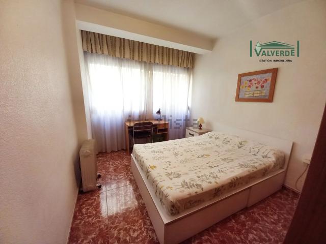 Piso, Recogidas, Granada