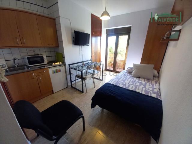 Piso, Recogidas, Granada
