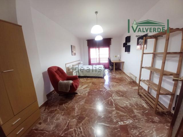 Piso, Recogidas, Granada
