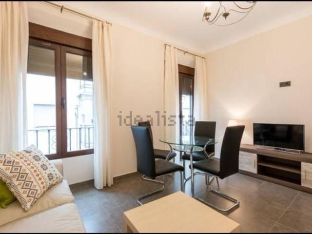 Piso, Recogidas, Granada