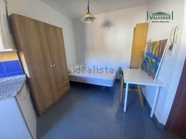 Piso, Recogidas, Granada