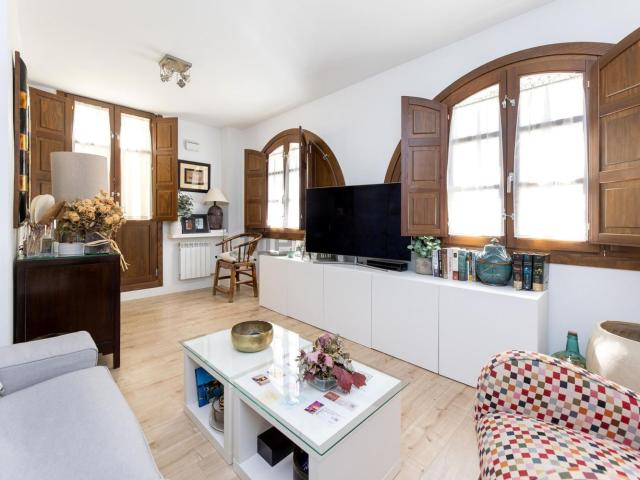 Piso, Recogidas, Granada
