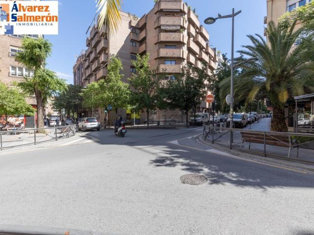 Piso, Recogidas, Granada