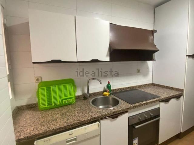 Piso, Recogidas, Granada