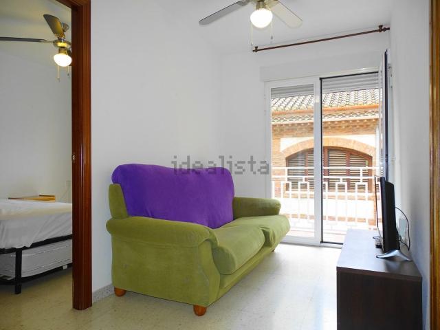 Piso, Recogidas, Granada