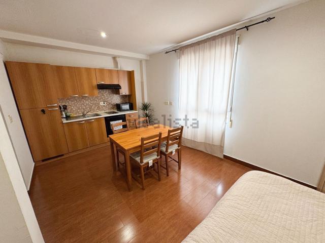 Piso, Recogidas, Granada