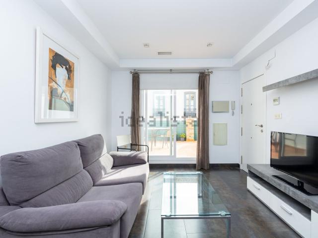 Piso, Recogidas, Granada