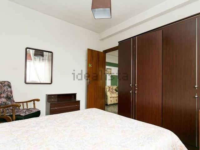 Piso, Recogidas, Granada