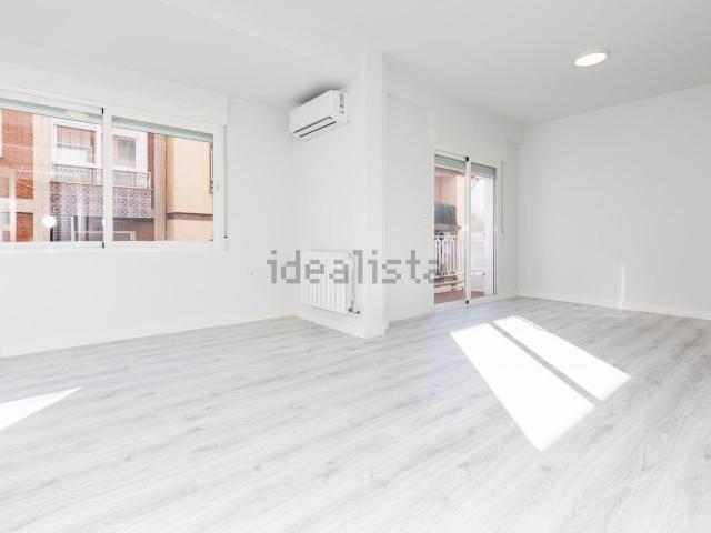 Piso, Recogidas, Granada