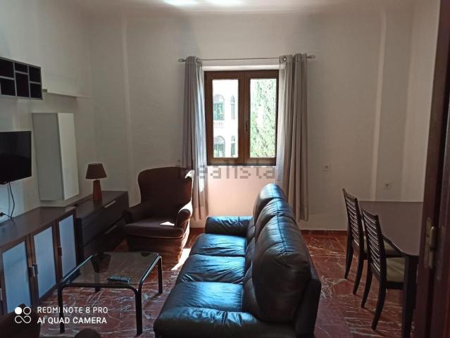 Piso, Recogidas, Granada
