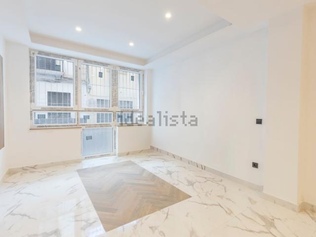 Piso, Recogidas, Granada