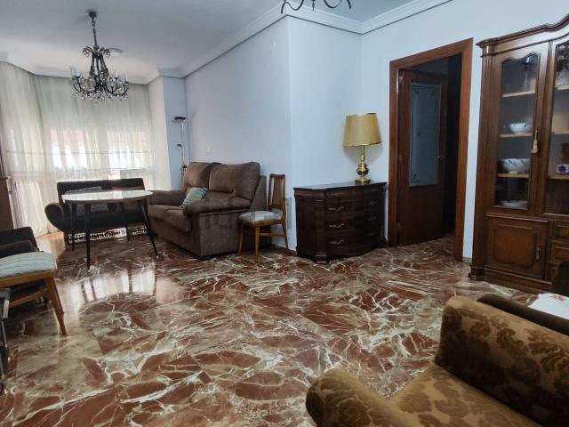 Piso, Recogidas, Granada