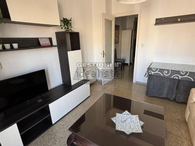 Piso, Recogidas, Granada