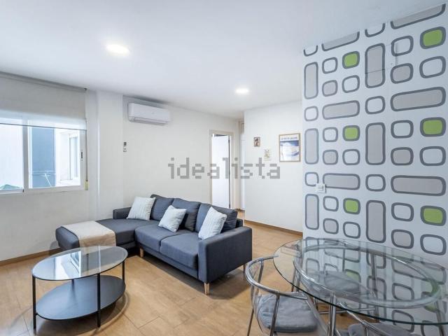 Piso, Recogidas, Granada