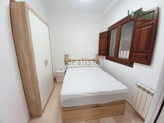 Piso, Recogidas, Granada