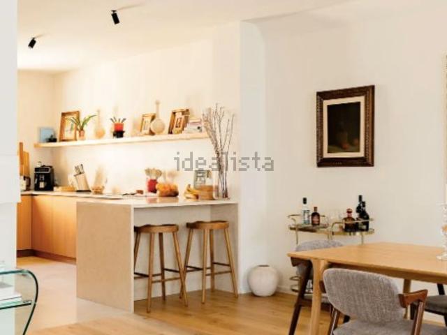 Piso, Recoletos, Madrid