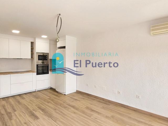 PISO RECIÉN REFORMADO A SOLO 250 METROS DEL MAR – REF 1779