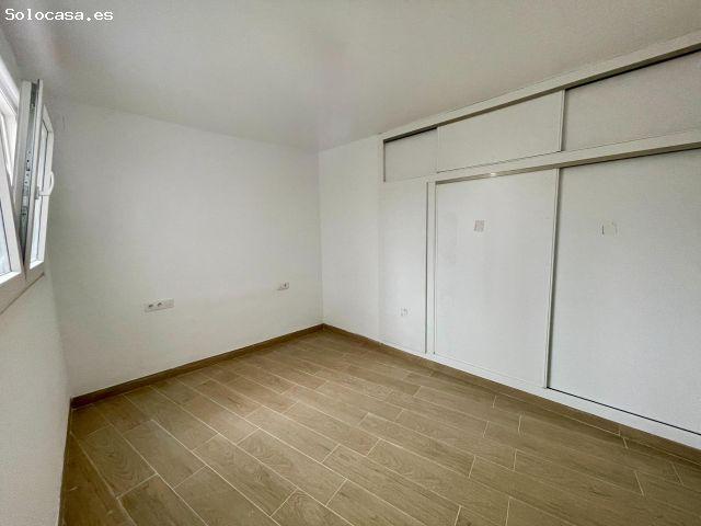 Piso recién reformado en el centro de Benicarló — Ideal para vivir o invertir