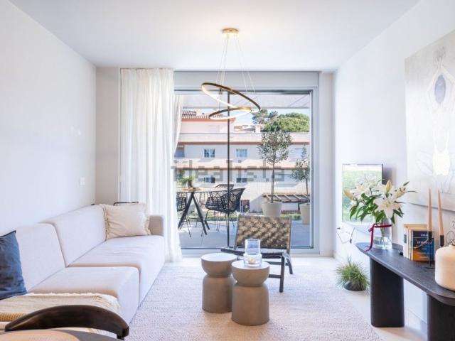 Piso, Real de Zaragoza, Marbella