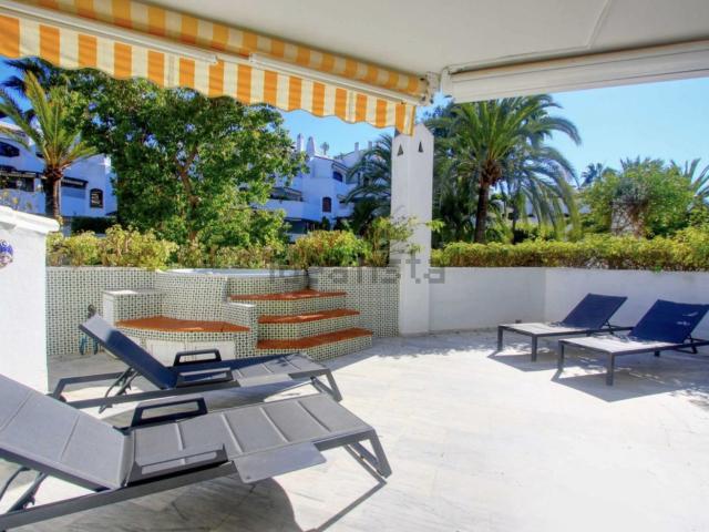 Piso, Real de Zaragoza, Marbella