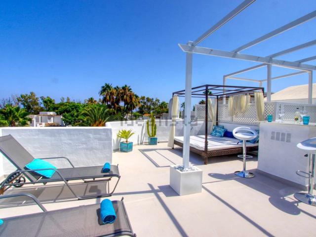 Piso, Real de Zaragoza, Marbella