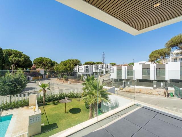 Piso, Real de Zaragoza, Marbella