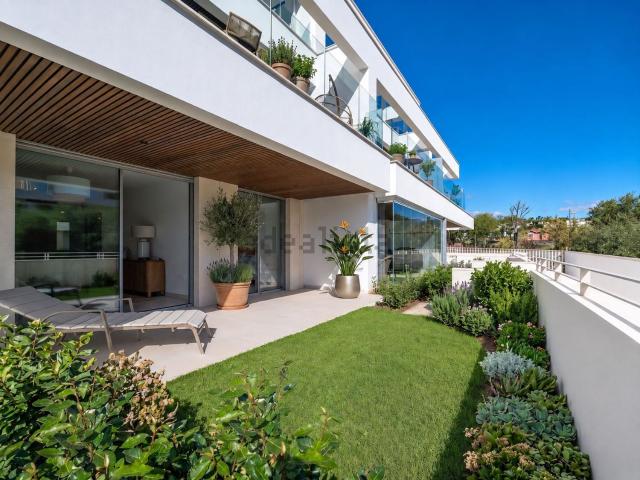 Piso, Real de Zaragoza, Marbella