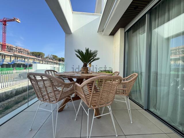 Piso, Real de Zaragoza, Marbella
